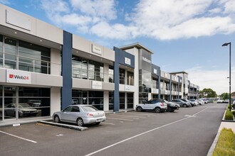 15 Ricketts Road, Mount Waverley en alquiler Foto del edificio- Imagen 1 de 5