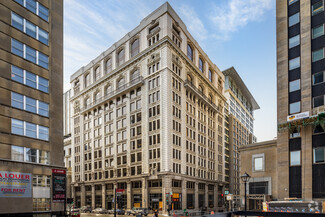 Más detalles para 215 Rue Saint-Jacques, Montréal, QC - Oficina en alquiler