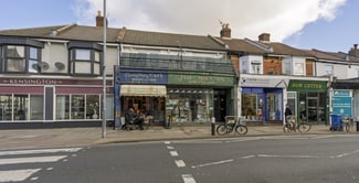 Más detalles de 17-19 Highland Rd, Southsea - Local en venta