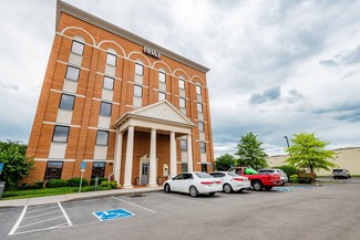 Más detalles para 100 E Main St, Sevierville, TN - Oficinas en alquiler