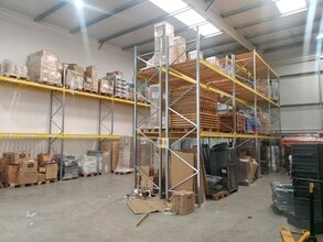 Unit 3, Lamberts Park, 3 Lamberts Road, Tunbridge Wells en alquiler Foto del interior- Imagen 1 de 4