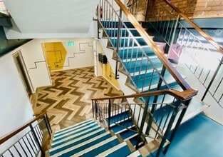 9 Stevenson Sq, Manchester en alquiler Foto del interior- Imagen 2 de 5