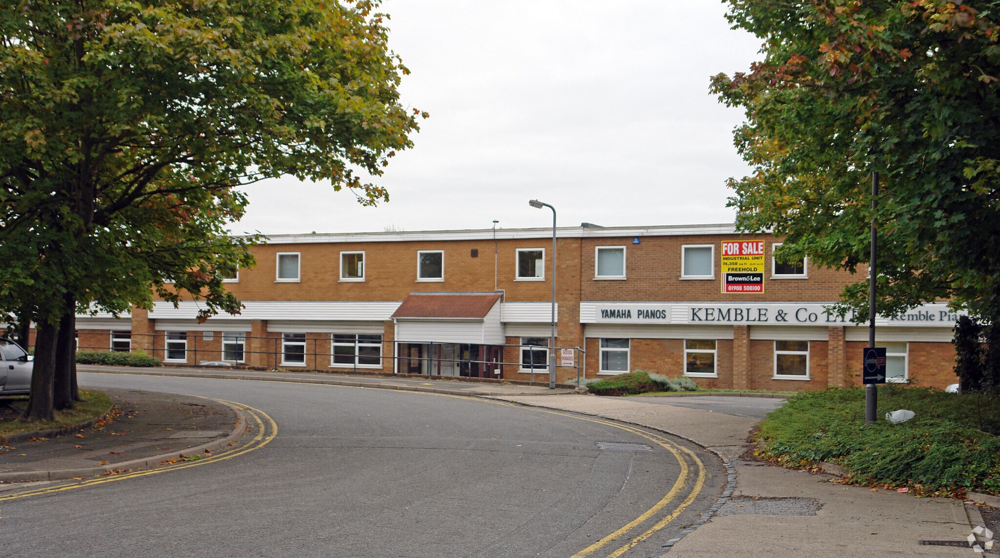 29 Mount Ave, Milton Keynes en alquiler Foto principal- Imagen 1 de 5