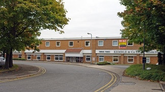 Más detalles de 29 Mount Ave, Milton Keynes - Nave en alquiler