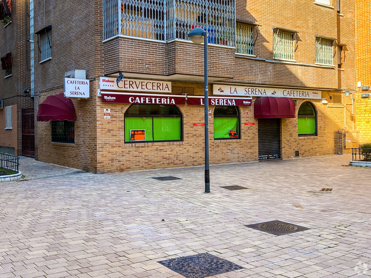 Calle Núñez De Balboa, 12, Leganés, MAD 28911 - Unidad Puerta 01 -  - Foto del interior - Image 1 of 2