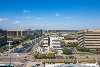 15110 N Dallas Pky, Dallas, TX - vista aérea  vista de mapa - Image1