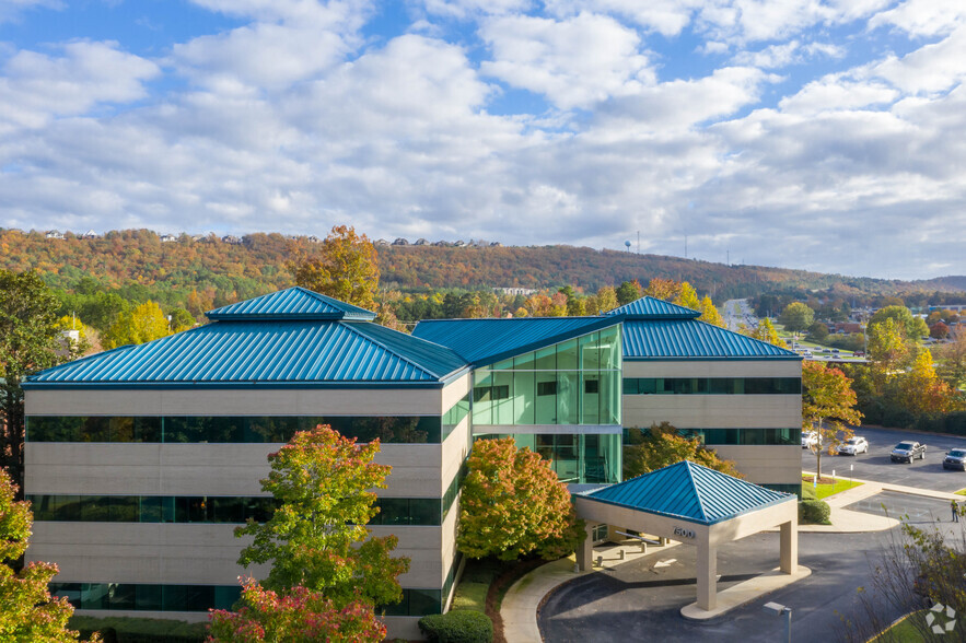 7500 Hugh Daniel Dr, Birmingham, AL en alquiler - Foto del edificio - Imagen 2 de 8