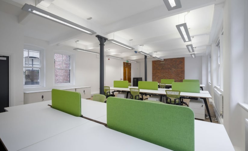 15 Bloom St, Manchester en alquiler Foto del interior- Imagen 1 de 3