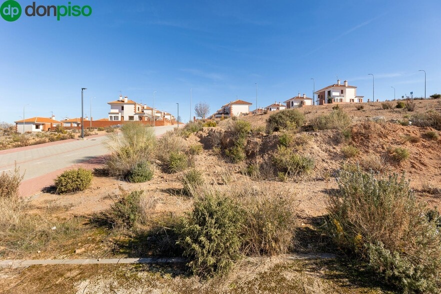 Calle 6, 211, Villa de Otura, Granada en venta - Foto del edificio - Imagen 3 de 20