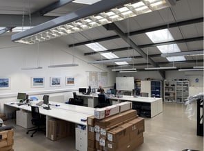 Lower Cape, Warwick en alquiler Foto del interior- Imagen 2 de 5