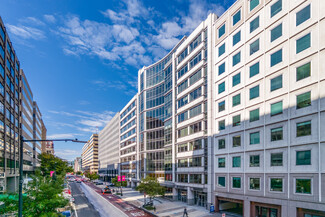 Más detalles para 1725 I St NW, Washington, DC - Oficinas en alquiler