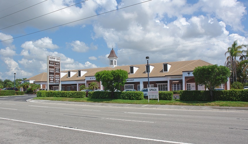 Foto del edificio