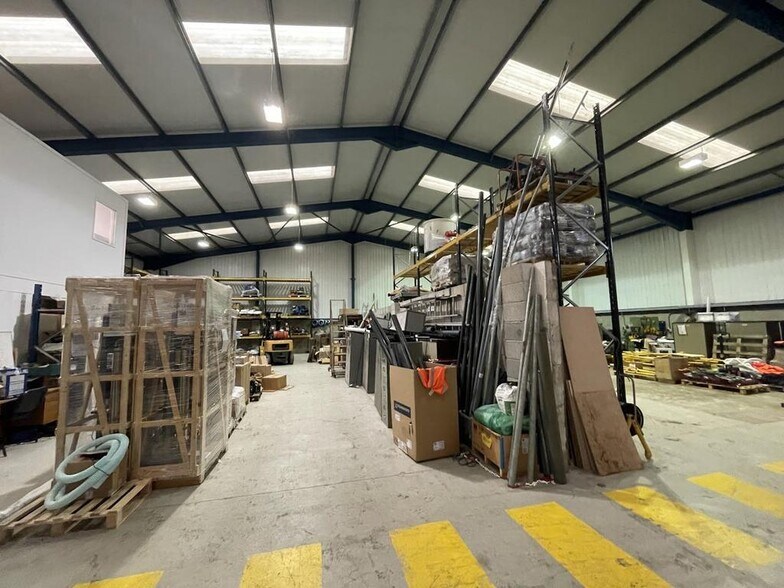 Galveston Grv, Stoke On Trent en alquiler - Foto del interior - Imagen 2 de 12