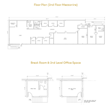 1200 Roberts Industrial Dr, Birmingham, AL en alquiler Plano de la planta- Imagen 2 de 2