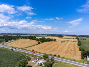 10701 Highway 48, Markham, ON - VISTA AÉREA  vista de mapa - Image1