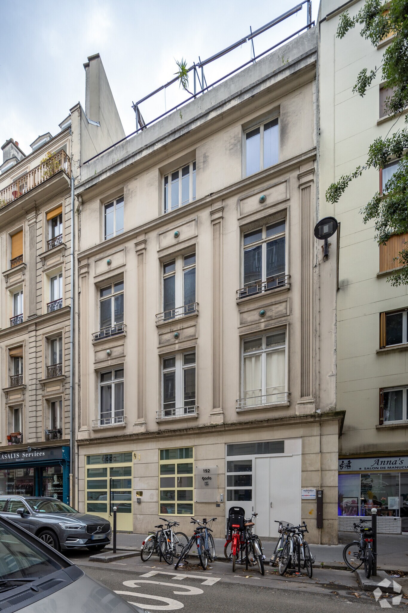 192 Rue Legendre, Paris en alquiler Foto principal- Imagen 1 de 8