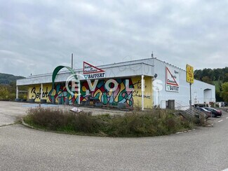 Más detalles de Local en alquiler