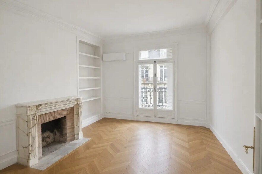 Oficina en Paris en alquiler - Foto del interior - Imagen 2 de 9