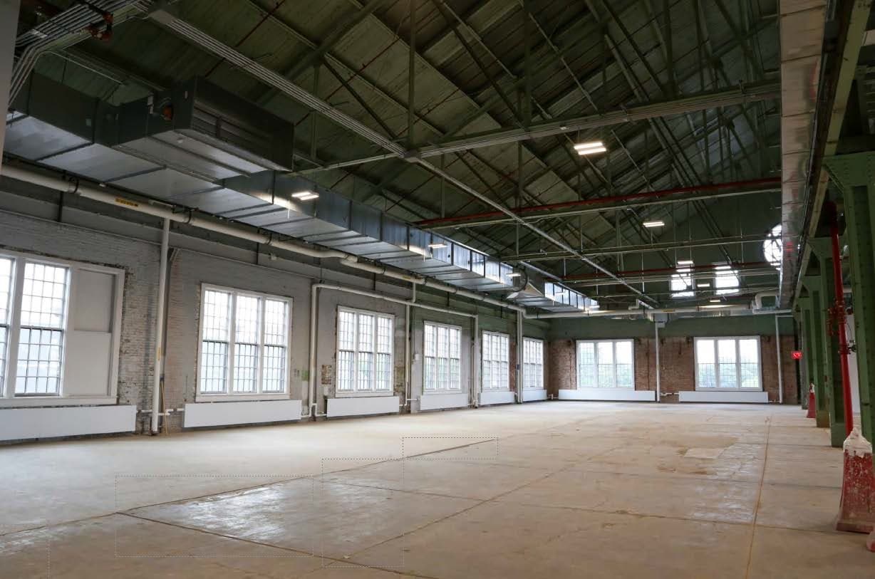 141 Flushing Ave, Brooklyn, NY en alquiler Foto del interior- Imagen 1 de 2