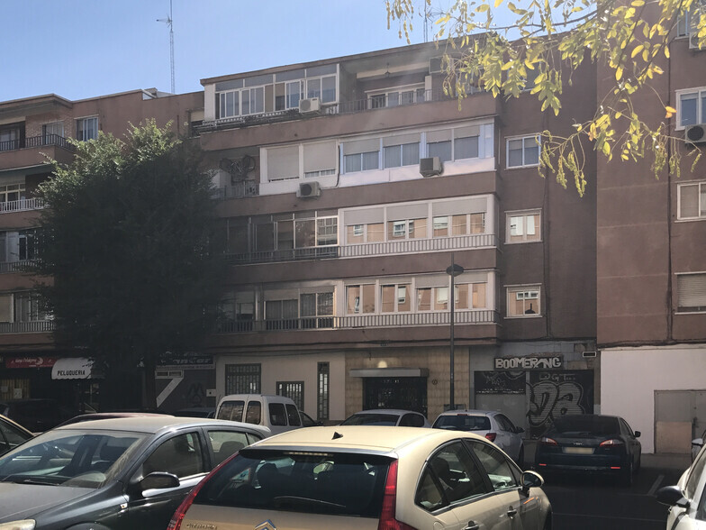 Avenida Villaviciosa, 13, Alcorcón, Madrid en alquiler - Foto principal - Imagen 1 de 1