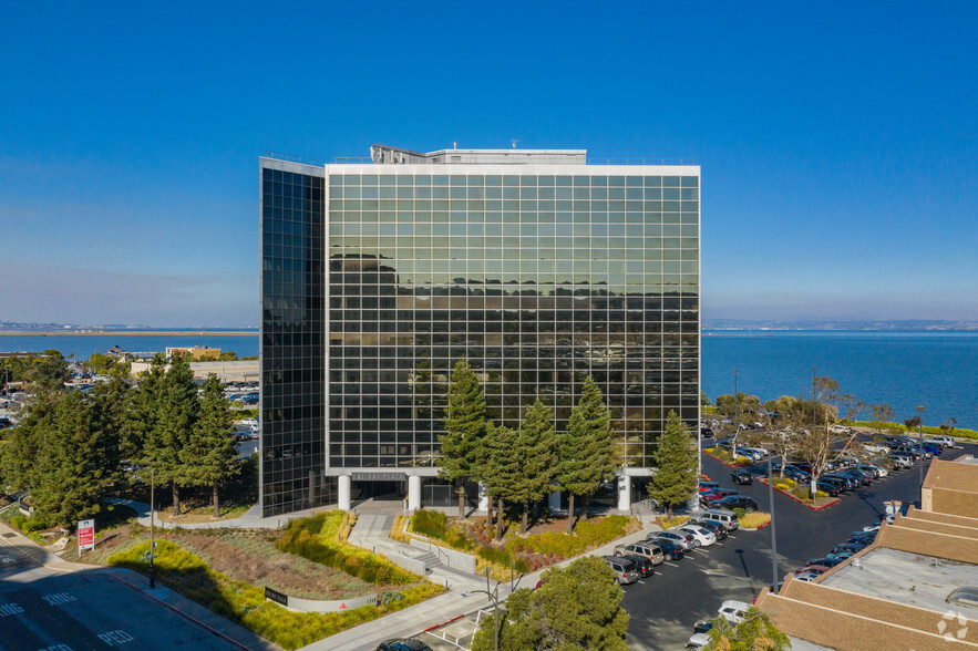 1350 Bayshore Hwy, Burlingame, CA en alquiler - Foto del edificio - Imagen 1 de 7