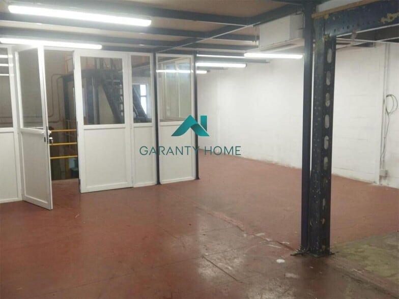 Nave en Mejorada del Campo, Madrid en venta - Foto del interior - Imagen 3 de 7
