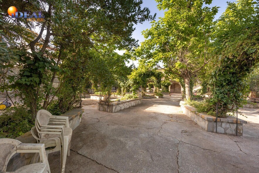 Terreno en Güevéjar, Granada en venta - Foto del edificio - Imagen 3 de 50