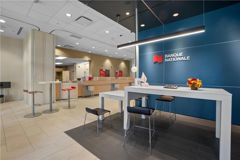 Boul. de la Côte Vertu cartera de 3 inmuebles en venta en LoopNet.es - Foto del interior - Imagen 3 de 8