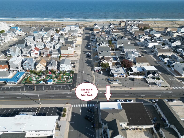 1955 Route 35, Seaside Heights, NJ en venta - Foto principal - Imagen 1 de 1