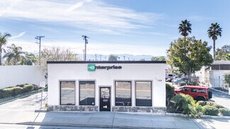 Más detalles de 764 Los Angeles Ave, Simi Valley, CA - Local en venta