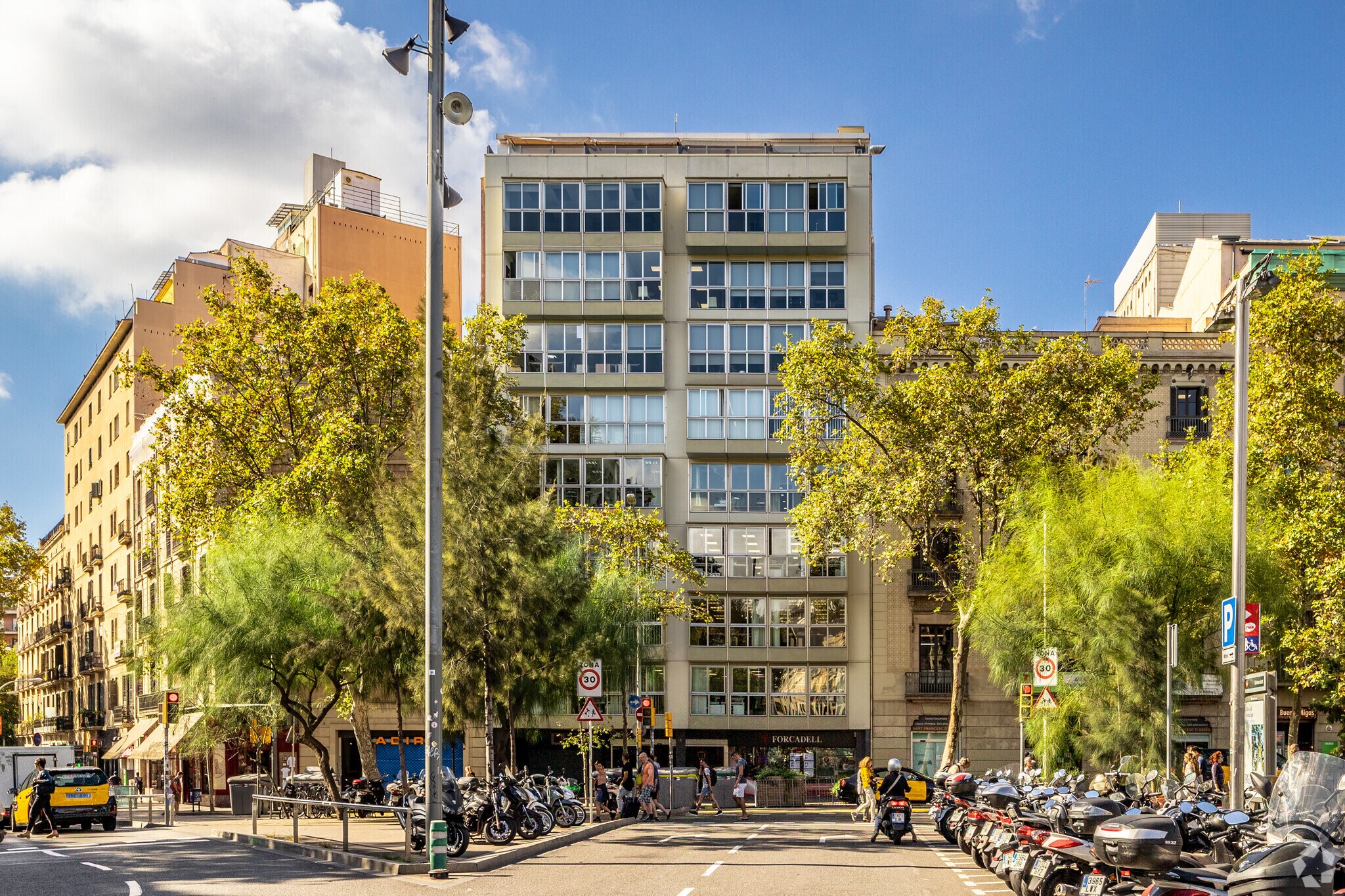Plaça de la Universitat, 3, Barcelona, Barcelona en venta Foto principal- Imagen 1 de 1