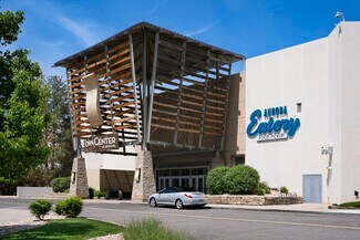 Más detalles de 14200 E Alameda Ave, Aurora, CO - Local en alquiler