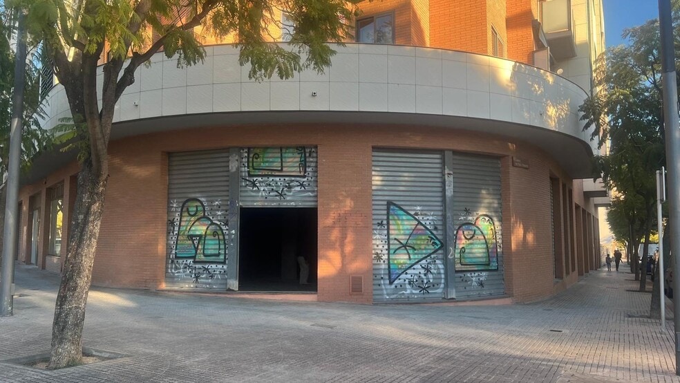 Edificio residencial en Reus, Tarragona en venta - Foto del interior - Imagen 2 de 2