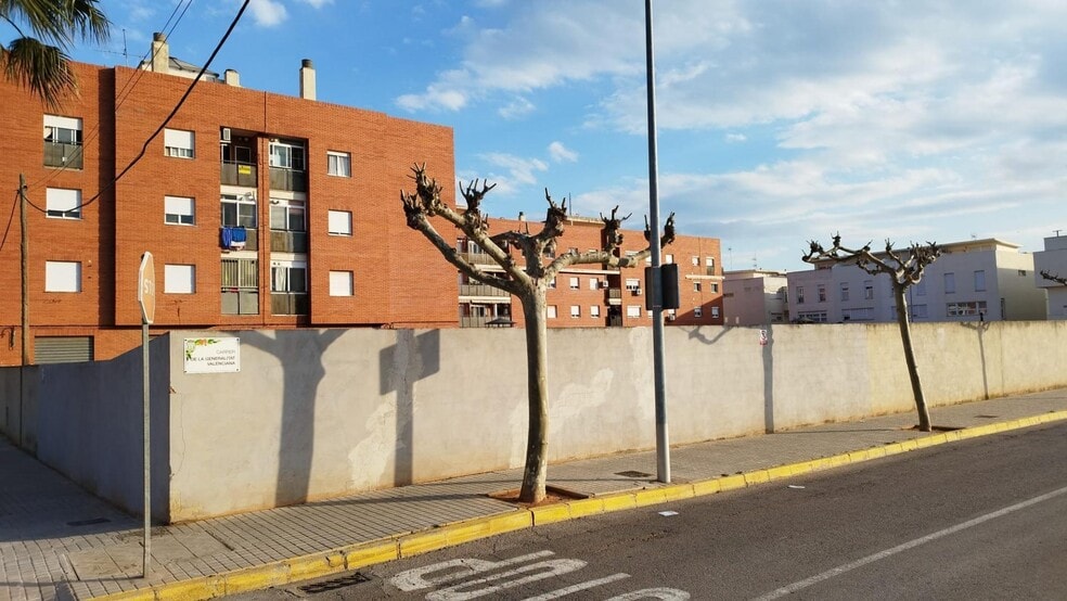 Carretera de Vilavella, Nules, Costa del Azahar, 57, Nules, Castellón en venta - Foto del edificio - Imagen 1 de 22