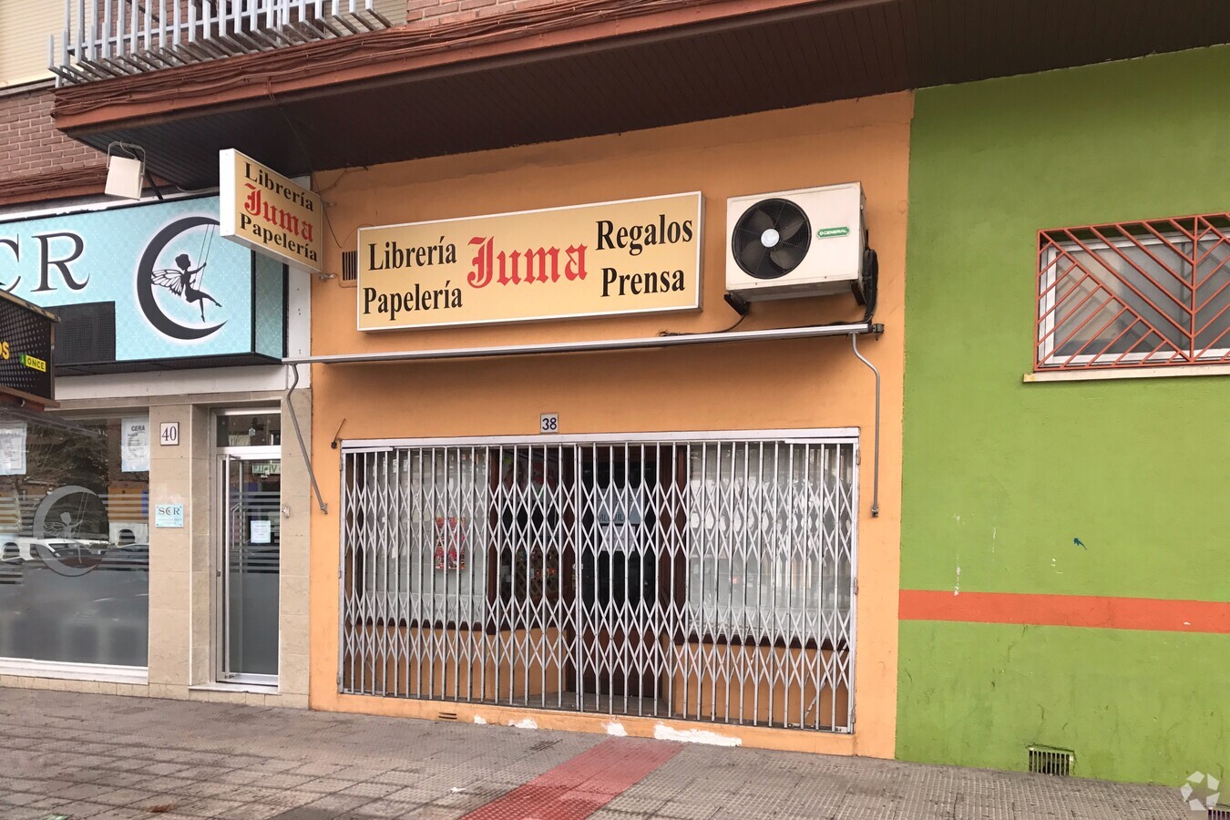 Calle Antonio Machado, 1, Talavera De La Reina, TOL 45600 -  -  - Foto del interior - Image 1 of 1