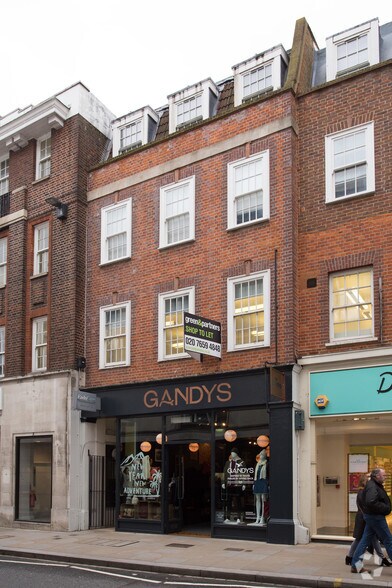 4-6 George St, Richmond en alquiler - Foto principal - Imagen 1 de 4