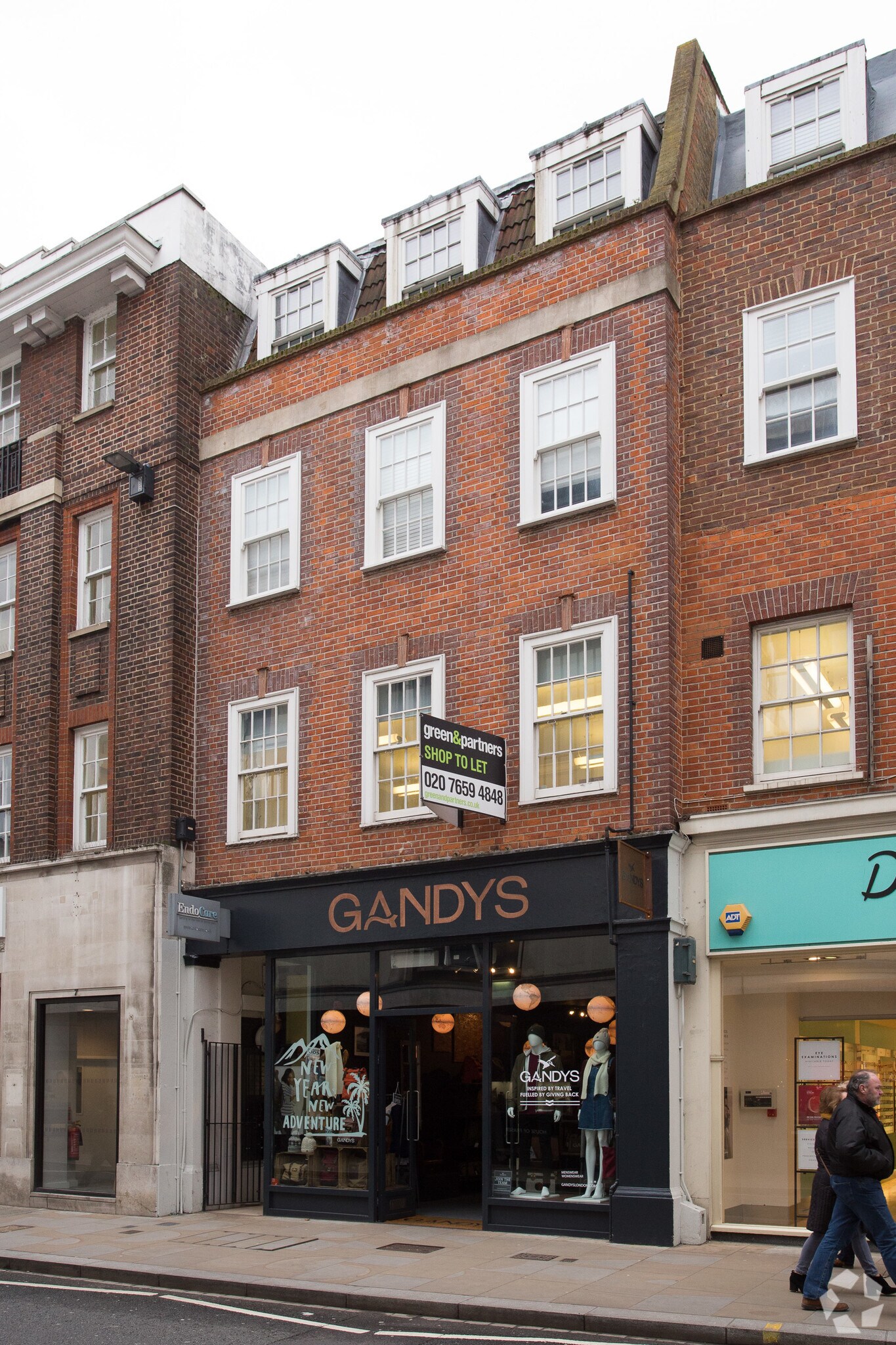 4-6 George St, Richmond en alquiler Foto principal- Imagen 1 de 5