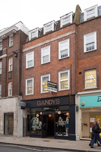 Más detalles de 4-6 George St, Richmond - Local en alquiler