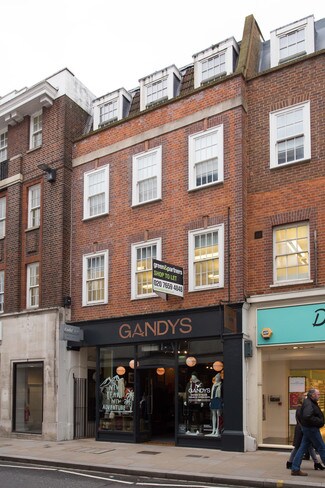 Más detalles de 4-6 George St, Richmond - Local en alquiler