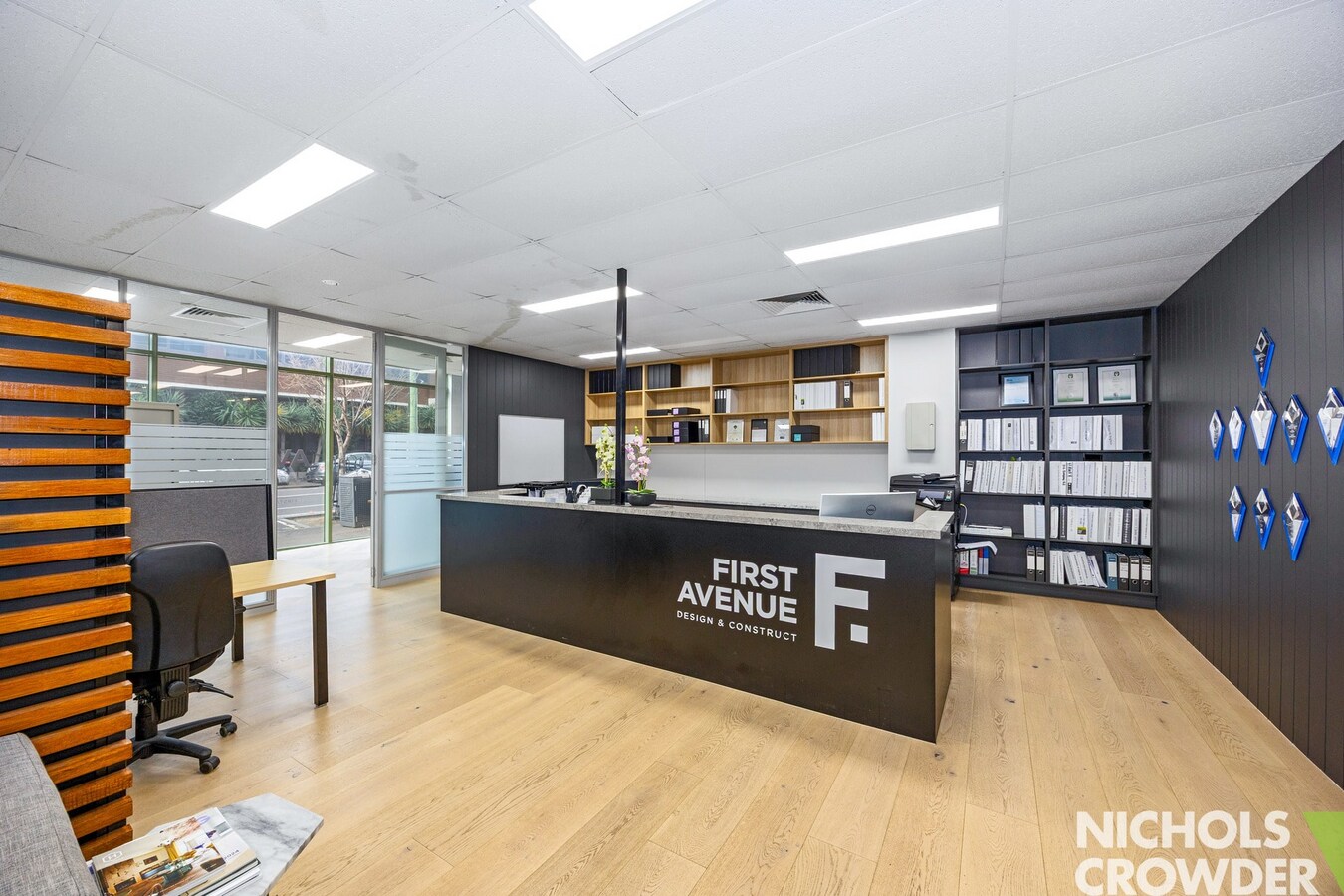 214 Bay Street, Brighton, VIC 3186 - Unidad Suite 7 - - Foto del interior - Image 1 of 10