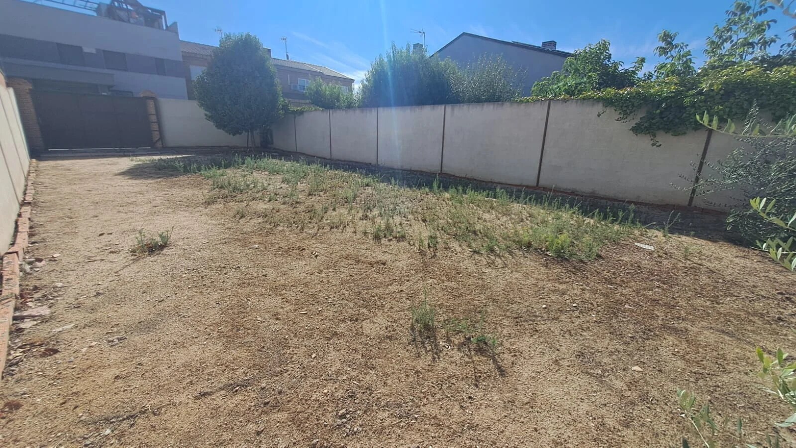 Terreno en Illescas, Toledo en venta Plano de la planta- Imagen 1 de 1