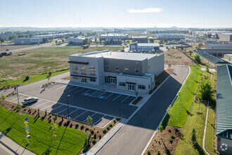 975 Automation Dr, Windsor, CO - VISTA AÉREA  vista de mapa