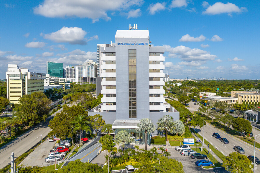 9700 S Dixie Hwy, Miami, FL en alquiler - Foto del edificio - Imagen 1 de 5