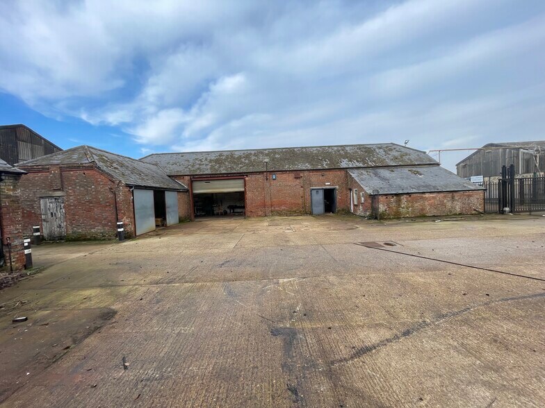 Monxton Rd, Abbotts Ann en venta - Foto del edificio - Imagen 3 de 3