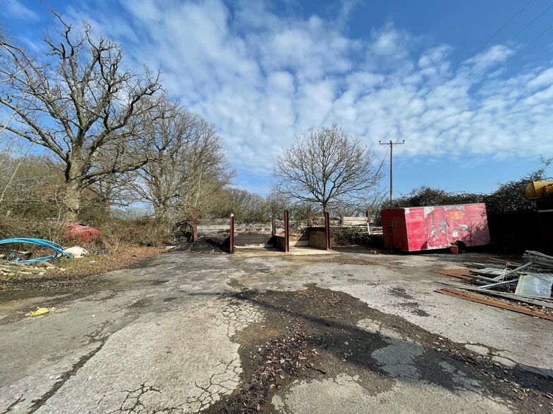 Billingshurst Road, Billingshurst en alquiler - Foto del edificio - Imagen 1 de 6