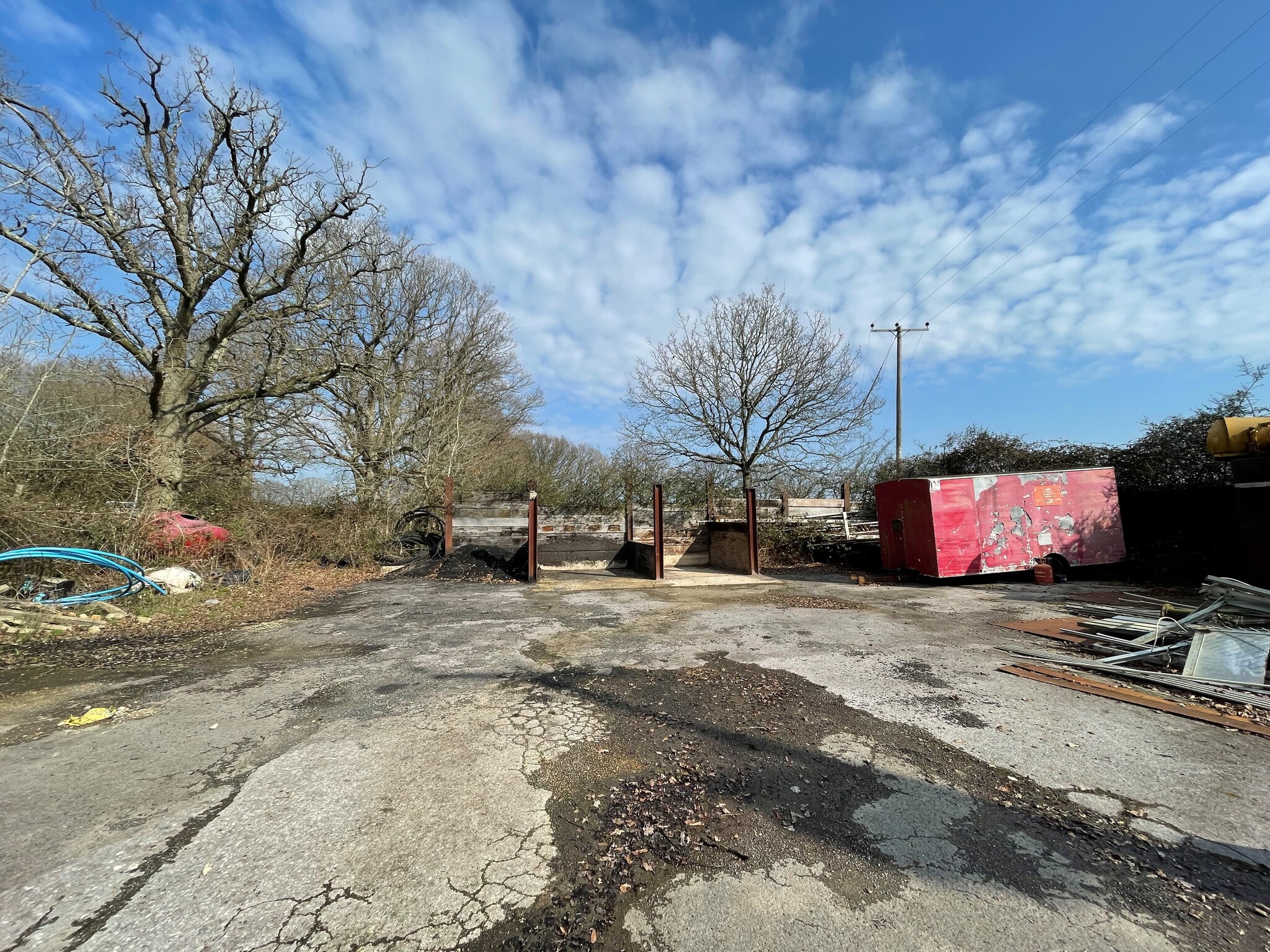 Billingshurst Road, Billingshurst en alquiler Foto del edificio- Imagen 1 de 7