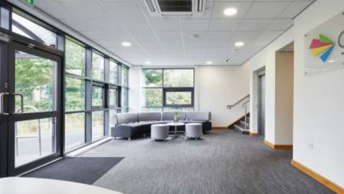 Capitol Way, Dodworth en alquiler Foto del interior- Imagen 1 de 1