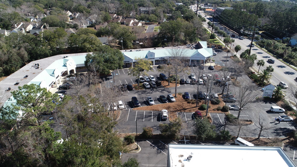 320 W Coleman Blvd, Mt Pleasant, SC en alquiler - Foto del edificio - Imagen 2 de 2