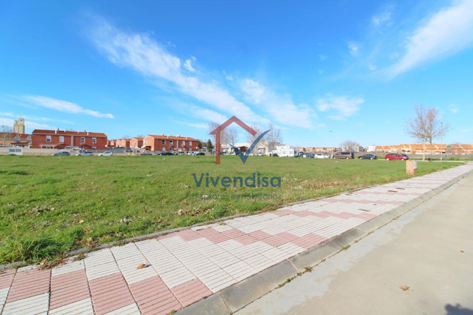 Terreno en Yunquera de Henares, Guadalajara en venta Foto del edificio- Imagen 1 de 5