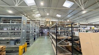 Más detalles de Nave en alquiler